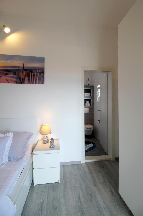 Apartman Cicibella Kaštela Exterior foto