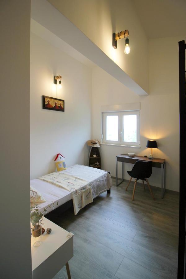 Apartman Cicibella Kaštela Exterior foto