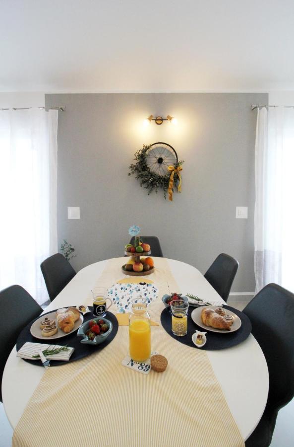 Apartman Cicibella Kaštela Exterior foto